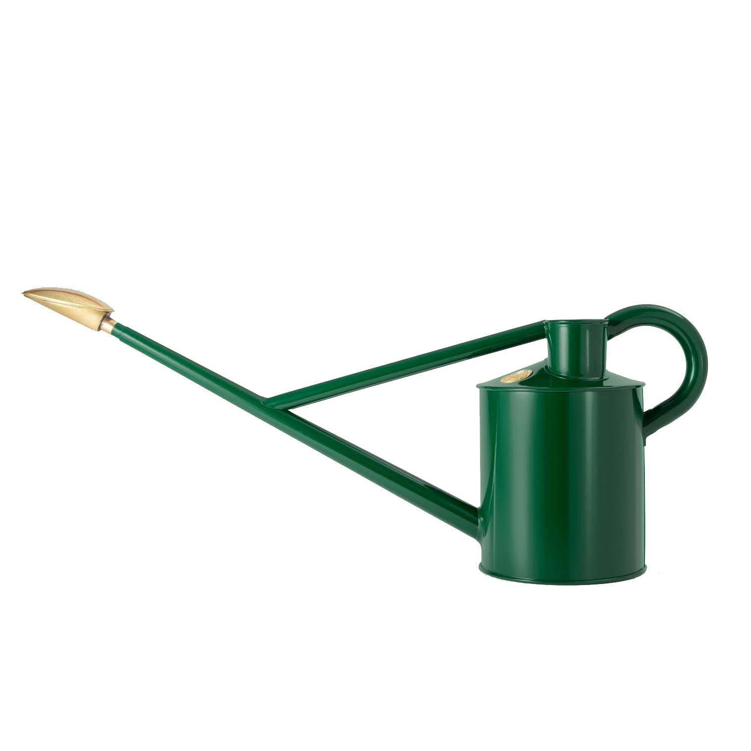 The Warley Fall Green 4.5 Litre | 1 Gallon